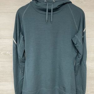 | Nike | hoodie. Size M.